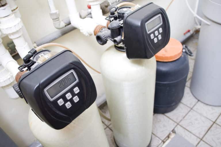 How Much Does a Water Softener Cost? Water Systems