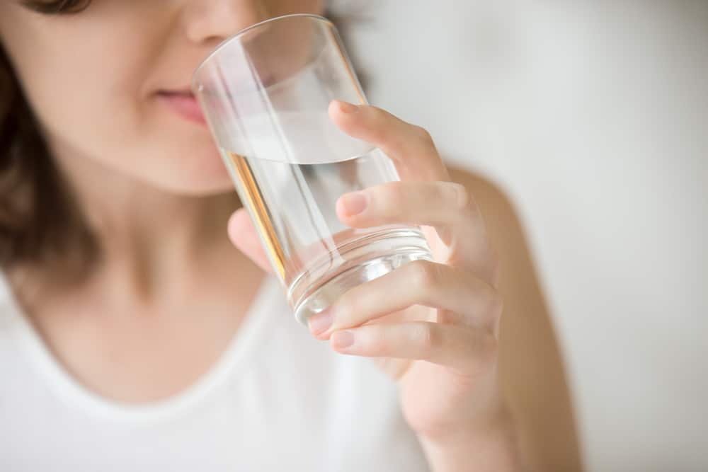 What’s the safest drinking water in Utah?