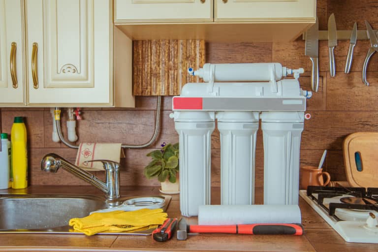 Water Filters vs. Water Softeners What’s the Difference?