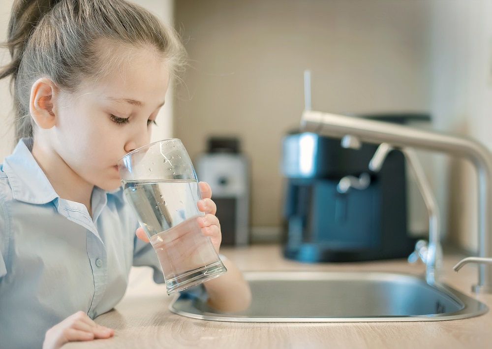 Is Water Softener Water Safe To Drink Kinetico