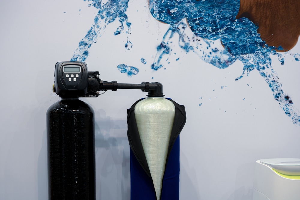 Why You Need a Water Softener