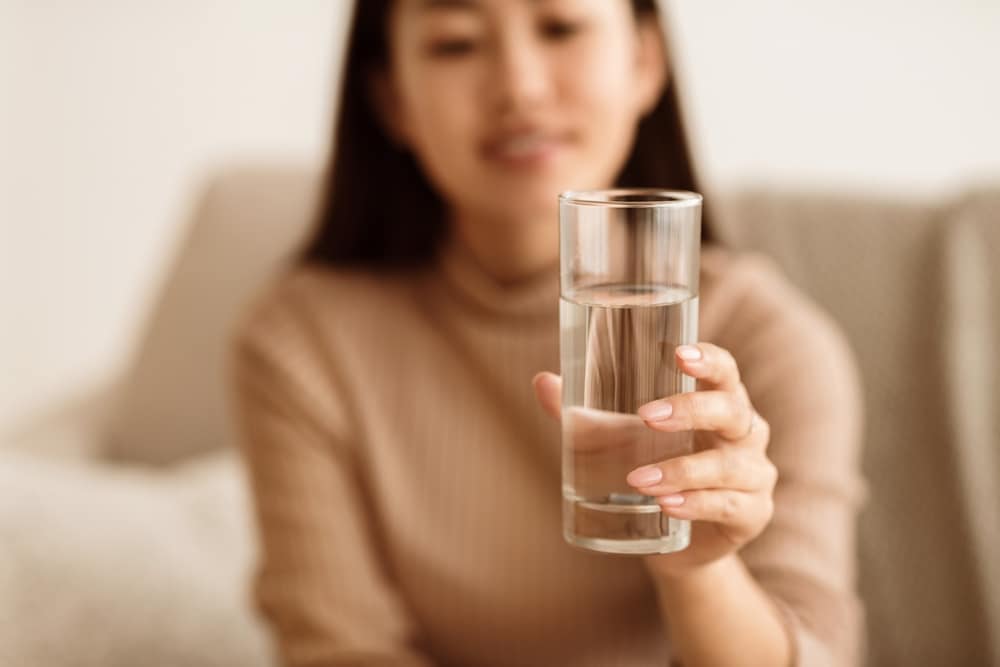 Connection Between Water Quality and Health