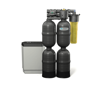 Water-Softeners